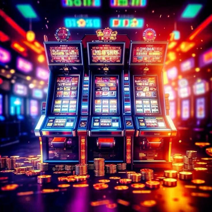 bet 277 homepage hero image showing bright casino style entertainment appeal